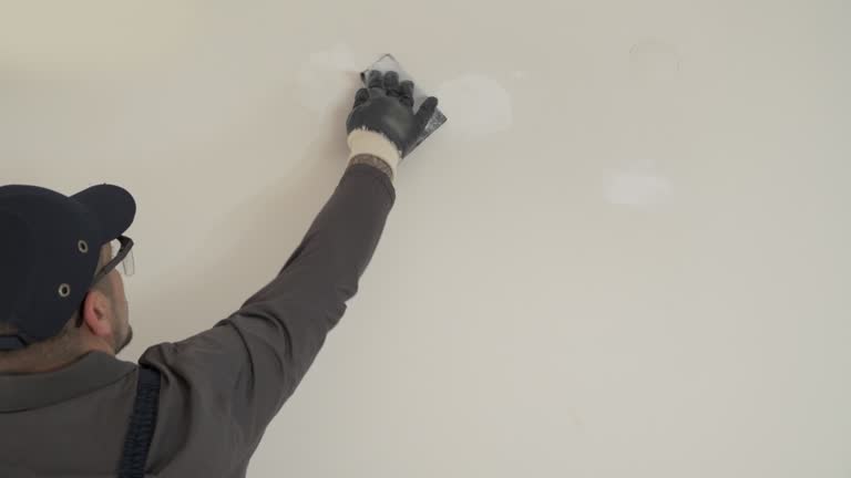 Best Commercial Painting  in Rose, LA